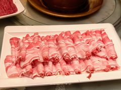-老五四季涮肉(菜市口店)
