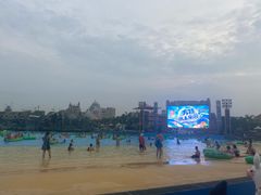 -厦门方特水上乐园