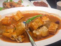 -太守宴·蘭院(天塔店)