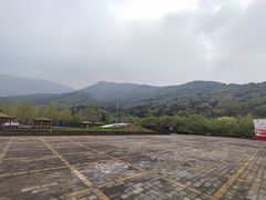 -北京十三陵国家森林公园蟒山景区