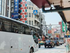-唐人街(耀华力路)