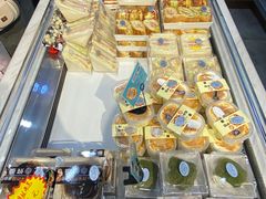 -喜利来蛋糕(景子街店)