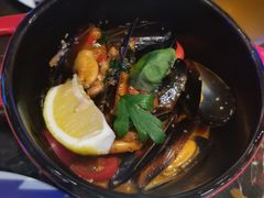 -MOSSO德国餐厅·音乐酒吧(环宇荟店)