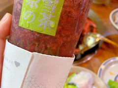 -奈雪的茶(时代天街店)