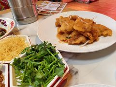 -东北民俗村·东北菜(翻身店)
