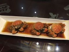 -老正兴菜馆(福州路店)