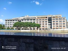 -上海四行仓库抗战纪念馆