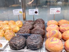 -LELECHA乐乐茶(美罗城店)
