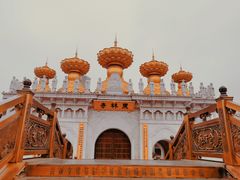 -上海东林寺(金山区)