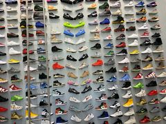 -Flight Club Los Angeles