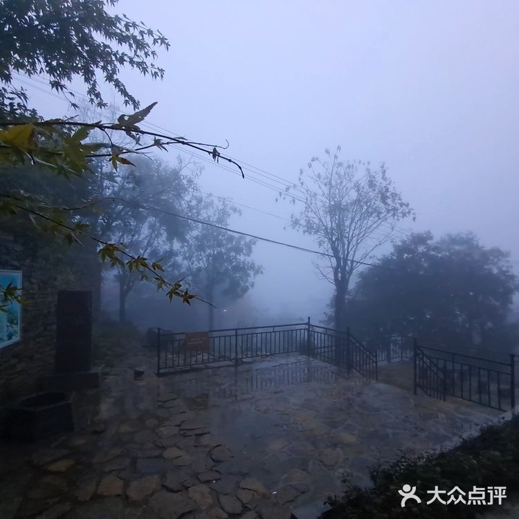 仙气飘飘，济南海拔最高的泉