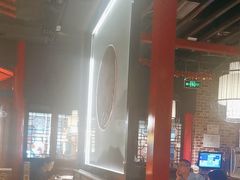 -缪氏川菜(深圳北站缤果空间店)