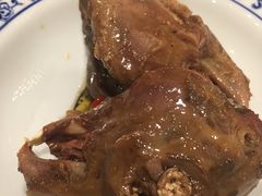 -双流传承老妈兔头(玉林总店)