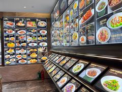 -香融府·烤鸭·家常菜(马家堡路店)