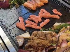 -郭记烤肉创始店(民丰大街店)