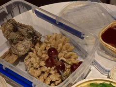 -松鹤楼(狮山永利广场店)