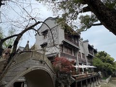 -龙潭水乡