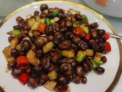 -龙悦湾酒家·八阵鱼生·渔人码头店
