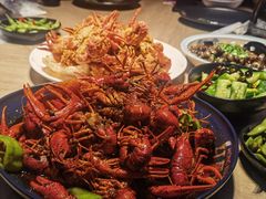 -红盔甲·小龙虾(车公庙店)
