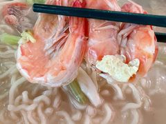 -霆记海鲜·只为这碗面(滨江店)