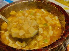 -绿茶餐厅(深圳龙华天虹购物中心店)