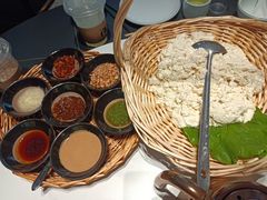 -石门豆腐王(红旗街店)