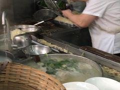 -坚记面店(一德路店)