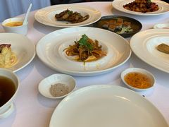 -富力丽思卡尔顿酒店·丽轩中餐厅