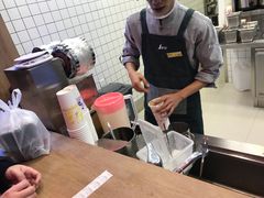 -1点点(新达汇三林店)
