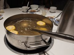 -陈记顺和潮汕牛肉火锅(番禺迎宾大道店)