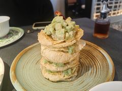 -南里山房·新淮扬菜(徐汇万科店)