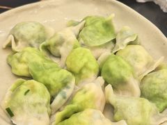 虾肉水饺-三姐妹饺子(东木头市店)