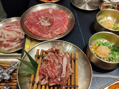 -西塔老太太泥炉烤肉(龙湖北苑天街店)
