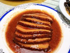 -前门后头老北京铜锅涮肉·京味菜·烤鸭(伊藤洋华堂店)