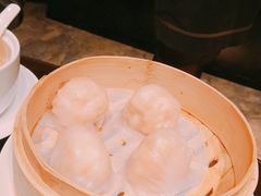 虾饺皇-夏宫中餐厅(静安香格里拉店)