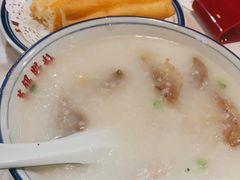 及第粥套餐-荔银肠粉(建六店)