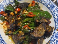 -回家吃饭·地道南昌菜(建德观总店)
