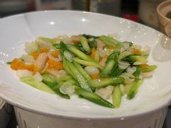 -颂福楼·南京菜(定淮门店)