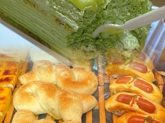 -烫面包·面包烘焙(绿地缤纷城店)