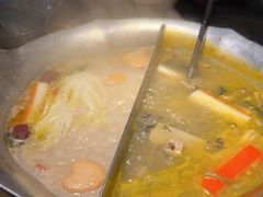 -湊湊火锅·茶憩(打浦桥日月光店)