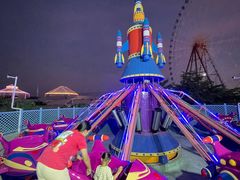 -三亚海昌梦幻海洋不夜城