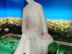 -朱自清故居