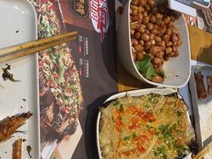 -木屋烧烤(双榆树店)