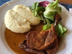 -LA MAISON公鸡和龙(蛇口店)