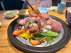 -三个渔夫·蒸汽海鲜(万德大厦店)
