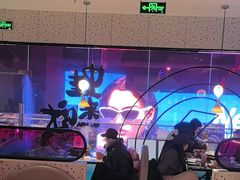 -蛙来哒(大汉悦中心店)