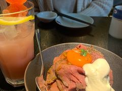 小份火山牛肉饭-YAMAKAWA(龙湖胥江天街店)