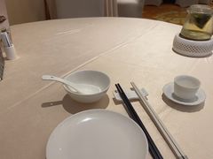 -正佳广场万豪酒店-粤菜餐厅·点心·海鲜·聚餐