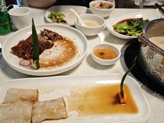 -煲王粤菜餐厅(中侨中心店)