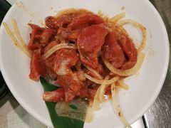 -新石器烤肉(千灯大润发店)